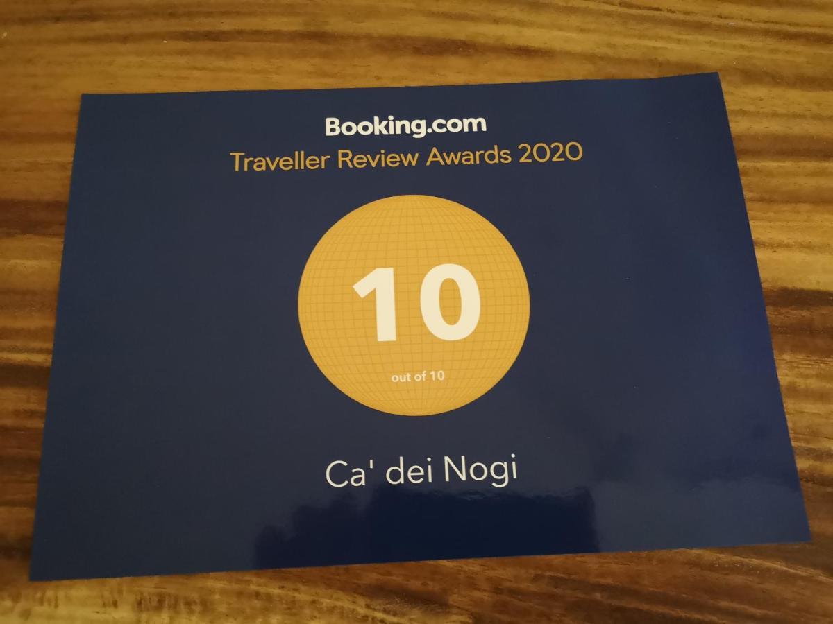 Ca' Dei Nogi - A Apartment
