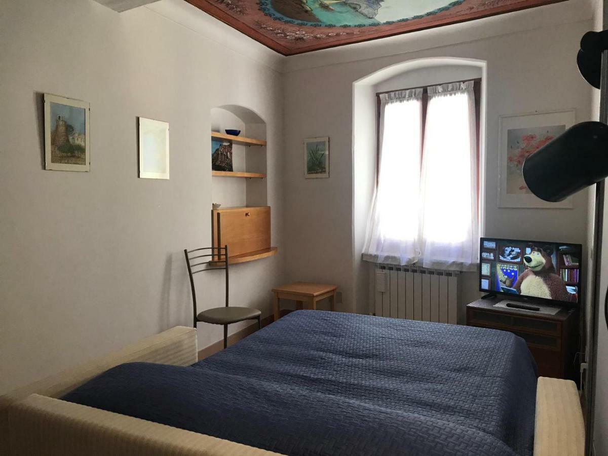Ca' Dei Nogi - A Apartment