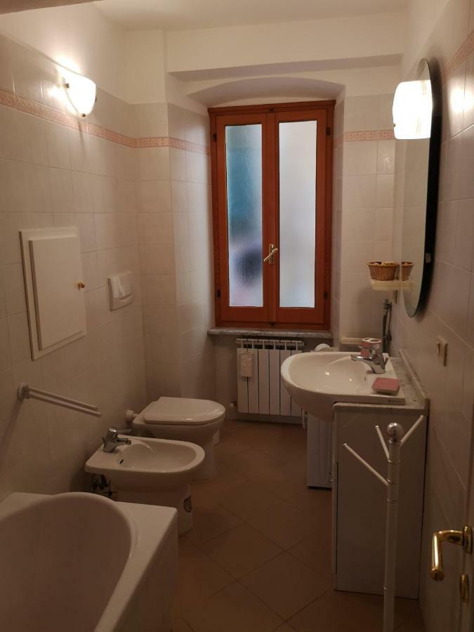 Appartement Ca' Dei Nogi - A *