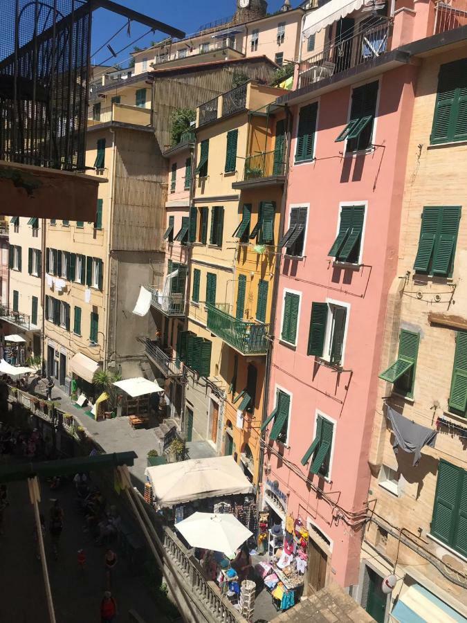 Apartment Ca' Dei Nogi - A