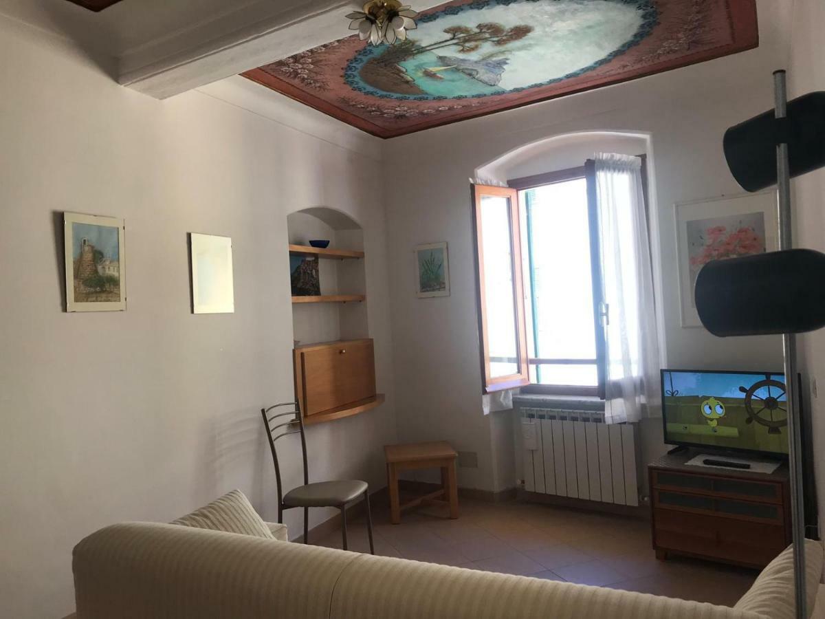 Apartment Ca' Dei Nogi - A