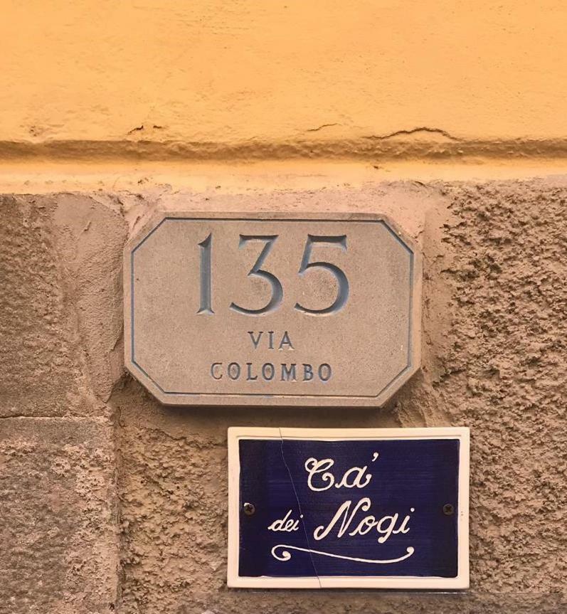 Ca' Dei Nogi - A Appartement *