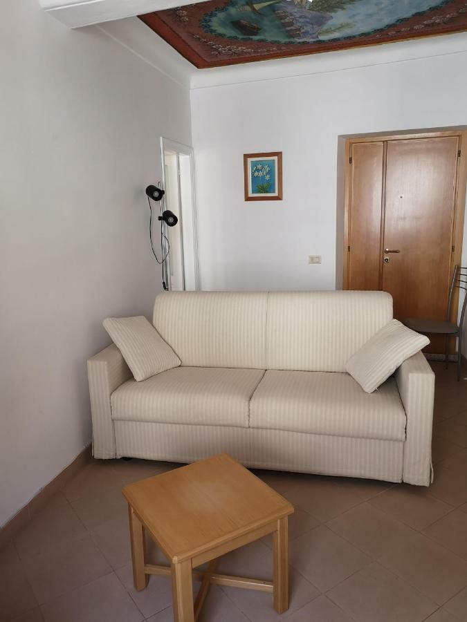 Ca' Dei Nogi - A Appartement *